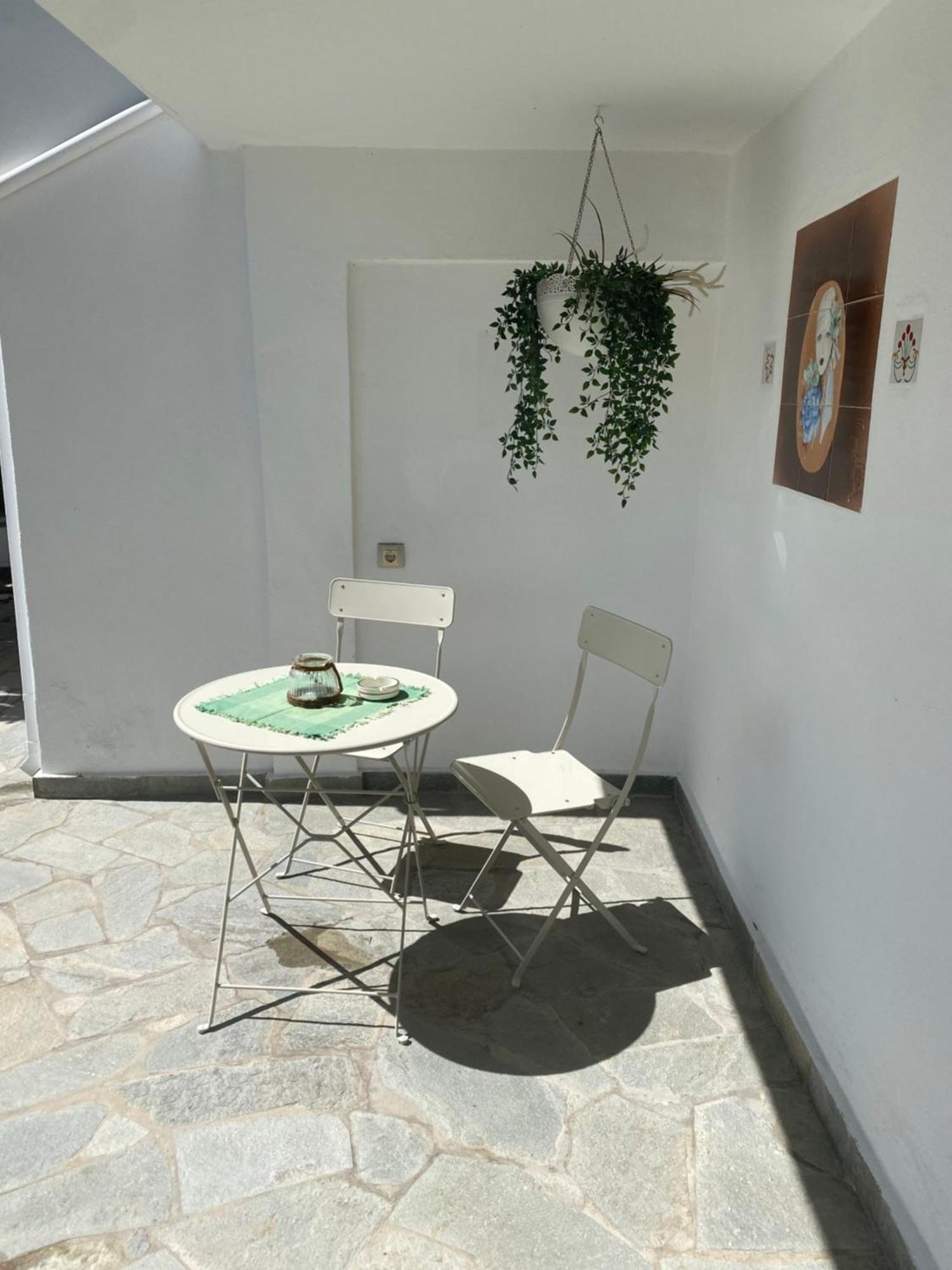 Small Garden Studio カヴァラ エクステリア 写真
